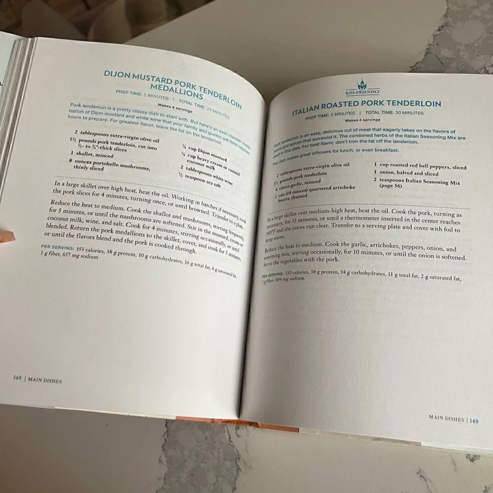Wheat Belly Cookbook
